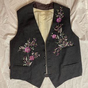 Vest